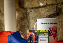 L’Unión Club Ceares impulsa la campaña navidiega cola apertura d’una Pop Up Store