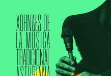La Llaboral acueye’l 8 y 11 d’avientu les Xornaes de la Música Tradicional Asturiana