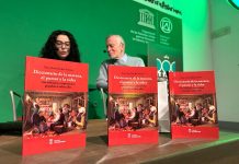 Cultura edita’l `Diccionariu de la mazana, el pumar y la sidra’ pa difundir l’universu llingüísticu de la cultura sidrera