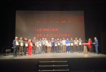 El Muséu de Belles Artes recibe la Insinia Cultural d’Asturies 2025 del Observatoriu de la Cultura