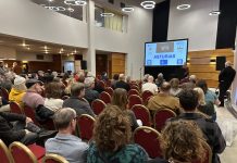 Asturies va protagonizar nel 2027 el Showcase Scotland del festival Celtic Connections