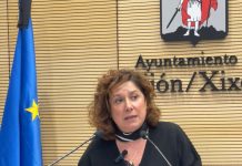 “Xixón lidera la vivienda y el tresporte públicu más caru”, alvierte’l PSOE