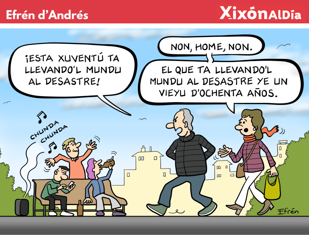 Xuventú