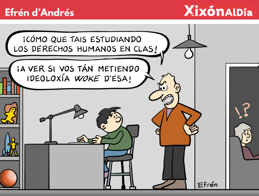 Padre precavíu