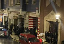 Indignación xeneralizada con Moriyón pola mala xestión de la cabalgata, que nun s’adelantó y acabó en pingadura xeneralizada