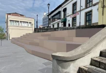 Xixón refuga l’anovamientu de la Cuesta’l Cholo