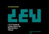 El Festival L.E.V. celebra la so 20ª edición en 2026 y anuncia los primeros espectáculos audiovisuales en Xixón