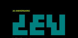 El Festival L.E.V. celebra la so 20ª edición en 2026 y anuncia los primeros espectáculos audiovisuales en Xixón