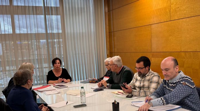 El Gobiernu d’Asturies promueve la declaración de los primeros ocho llugares de memoria democrática