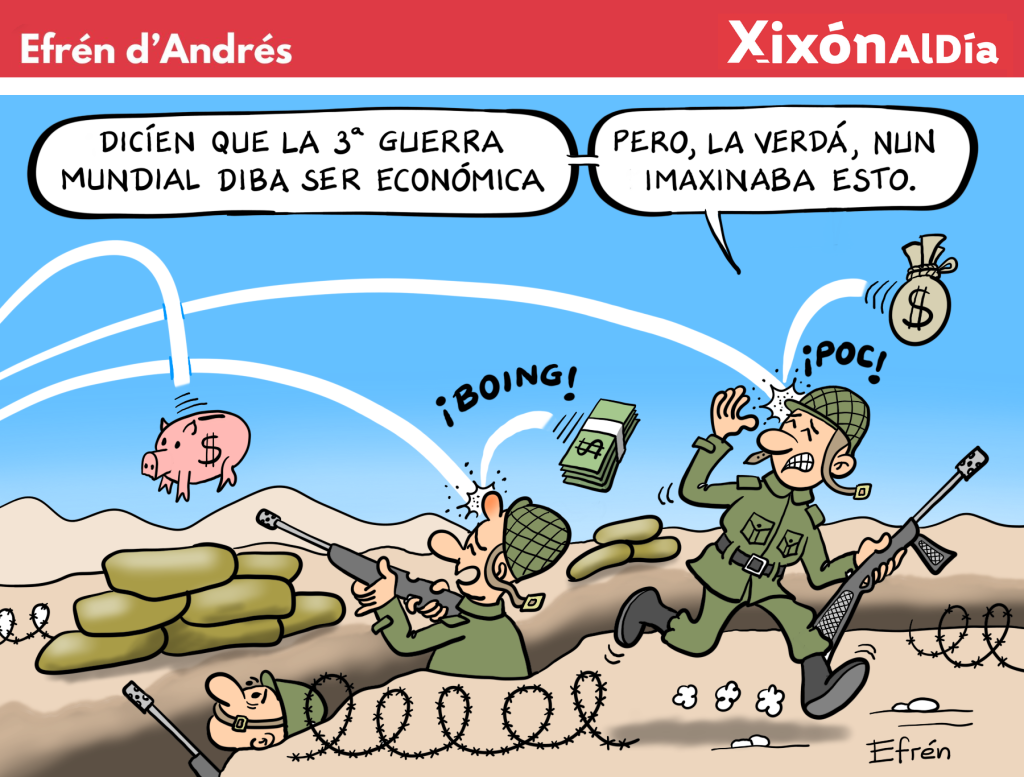 Guerra económica