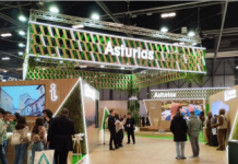 Iniciativa pol Asturianu denuncia l’ausencia del idioma nel estand d’Asturies en FITUR