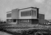 El PSOE denuncia l’abandonu del proyectu del Hogar de Ciares