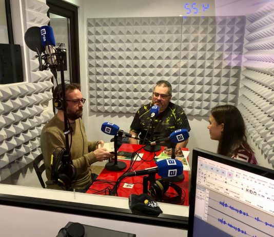 “Dar xuegu”, un espaciu imprescindible pa los deportes tradicionales d’Asturies na RPA
