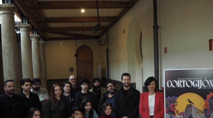 Corto Xixón reivindica’l talentu asturianu na so 12ª edición