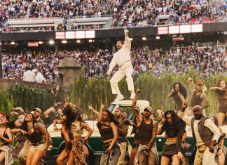 L’apagón que rellumó en California