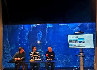 El Gobiernu d’Asturies pon en marcha una fueya de ruta pa reforzar la sostenibilidá del llitoral urbanu de Xixón