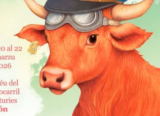 La Feria de la Edición Asturiana celebra la so cuarta edición en Xixón con una amplia programación lliteraria