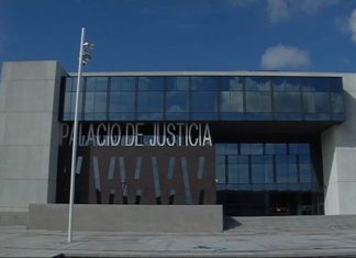 El gobiernu pon en marcha la nueva Oficina Xudicial de Xixón