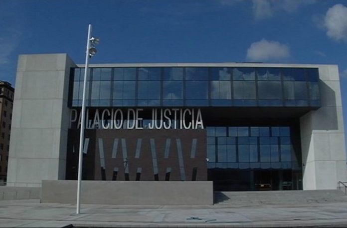 palacio justicia