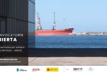 LLABoral Centru d’Arte y Creación industrial convoca dos residencies a comuña col Puertu del Musel y La Benéfica de Piloña