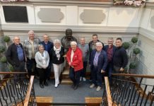 Mieres, candidata a ser sede de les próximes ediciones de la Selmana Europea de Cicloturismu