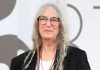 Patti Smith, premiu Princesa de les Artes 2026