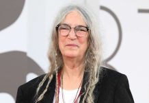 Patti Smith, premiu Princesa de les Artes 2026