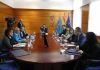 El gobiernu d’Asturies aprueba la Llei de Participación Ciudadana