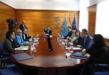 El gobiernu d’Asturies aprueba la Llei de Participación Ciudadana