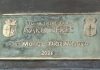 Ribeseya elimina l’asturianu de les plaques de les Sardineres
