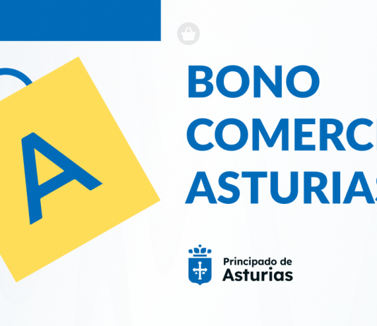 60.000 persones escosen los Bonos Comerciu Asturies