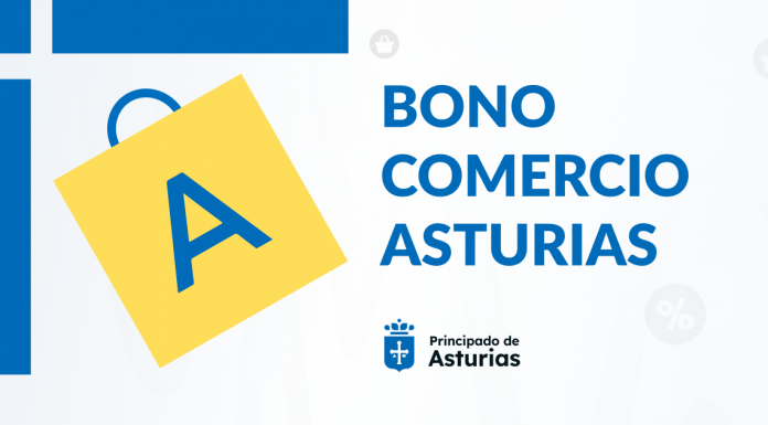 60.000 persones escosen los Bonos Comerciu Asturies