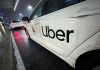 Uber entama güei n’Asturies énte la competencia desleal col sector del taxi