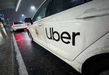 Uber entama güei n’Asturies énte la competencia desleal col sector del taxi