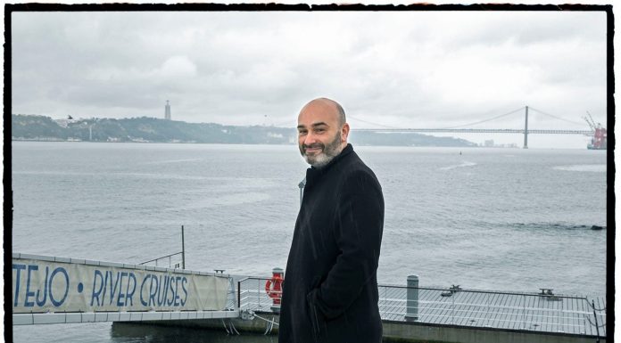 L’escritor Martín López-Vega va coordinar la Selmana de les Lletres Asturianes del 2027, dedicada a Xuan Bello