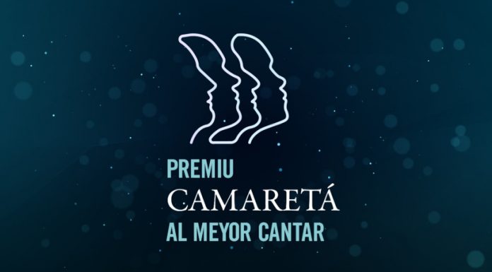 Marisa Valle Roso, Tania Pereira, Sólo y Ochobre, finalistes del XVIII Premiu Camaretá al Meyor Cantar