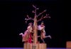 Elektrafiktion, Guayominí Producciones, Higiénico Papel Teatro y Luz de Gas Teatro, finalistes del X Premiu ‘Nel Amaro’ de Teatru n’asturianu