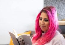 Arantza Margolles Beran gana’l Premiu Alfonso Iglesias de cómic n’asturianu pola obra Slečno