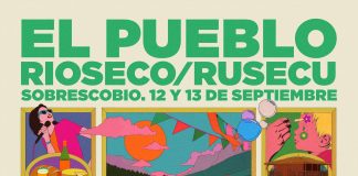 Xoel López, Baiuca, Los Punsetes o Karavana protagonicen la segunda edición del festival El Pueblo