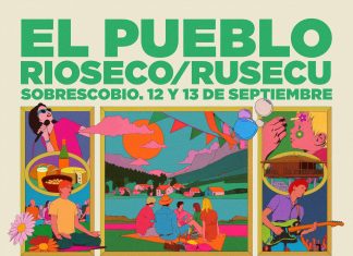 Xoel López, Baiuca, Los Punsetes o Karavana protagonicen la segunda edición del festival El Pueblo
