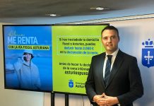 La vía fiscal asturiana asitió l’aforru pa clases medies y trabayadores en 91,7 millones y benefició a 126.000 persones nel 2024 según los datos del gobiernu