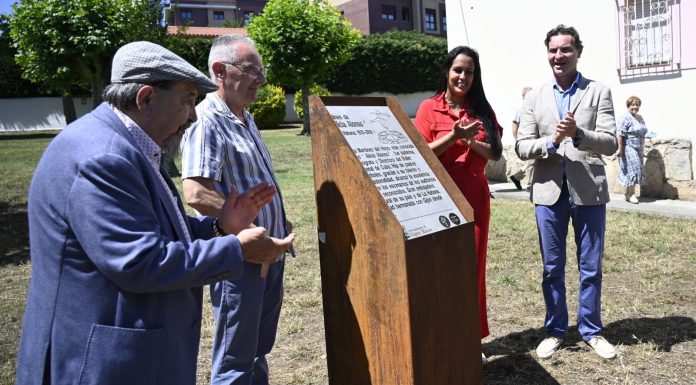 Xixón inaugura los Xardinos Alicia Alonso como previa del XVIII Alcuentru Estatal de Solidaridá con Cuba