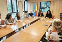 El Gobiernu asturianu espón la fueya de ruta que va dexar materializar la especialidá docente d’asturianu y eonaviegu y estabilizar al profesoráu