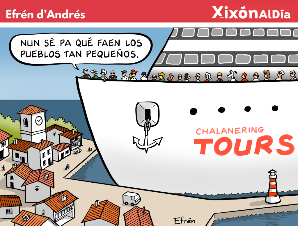 Cruceros