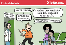 Prioridá nacional
