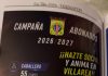 Diferencia de precios pol xéneru na campaña d’abonaos del Valdesoto C.F