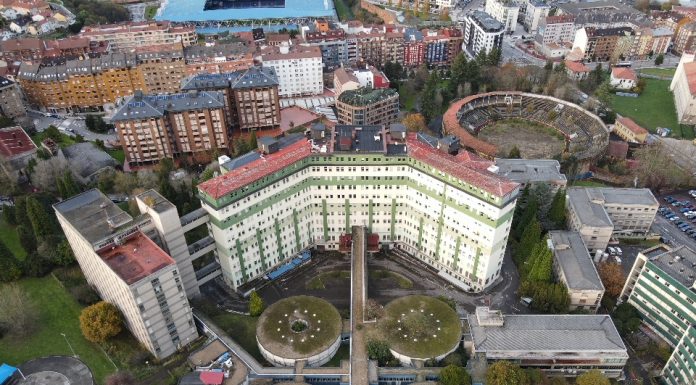 Los valtamientos del HUCA van entamar otra vuelta’l llunes viniente