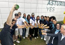 El pabellón d’Asturies na Fidma bate récord históricu con más de 150.000 visitantes