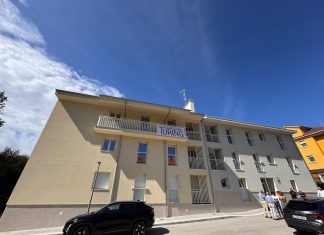 L’Arena cunta yá con doce viviendes de promoción pública
