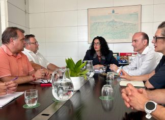 El Gobiernu impulsa la declaración de la cultura minera como BIC de calter inmaterial